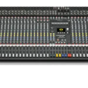 Neu Dynacord CMS2200-3
