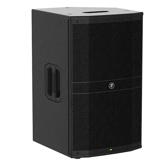 Mackie DRM 212 Markenprodukt