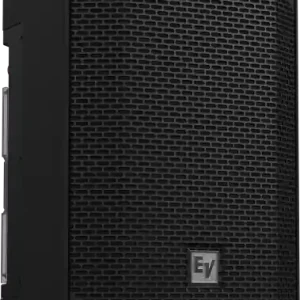 Geprüft EV Everse 8 schwarz