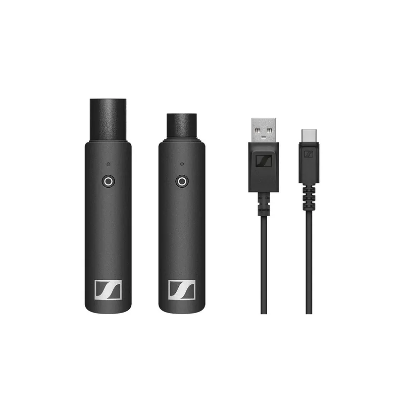 Sennheiser XSW-D XLR BASE SET Direkt Vom Hersteller