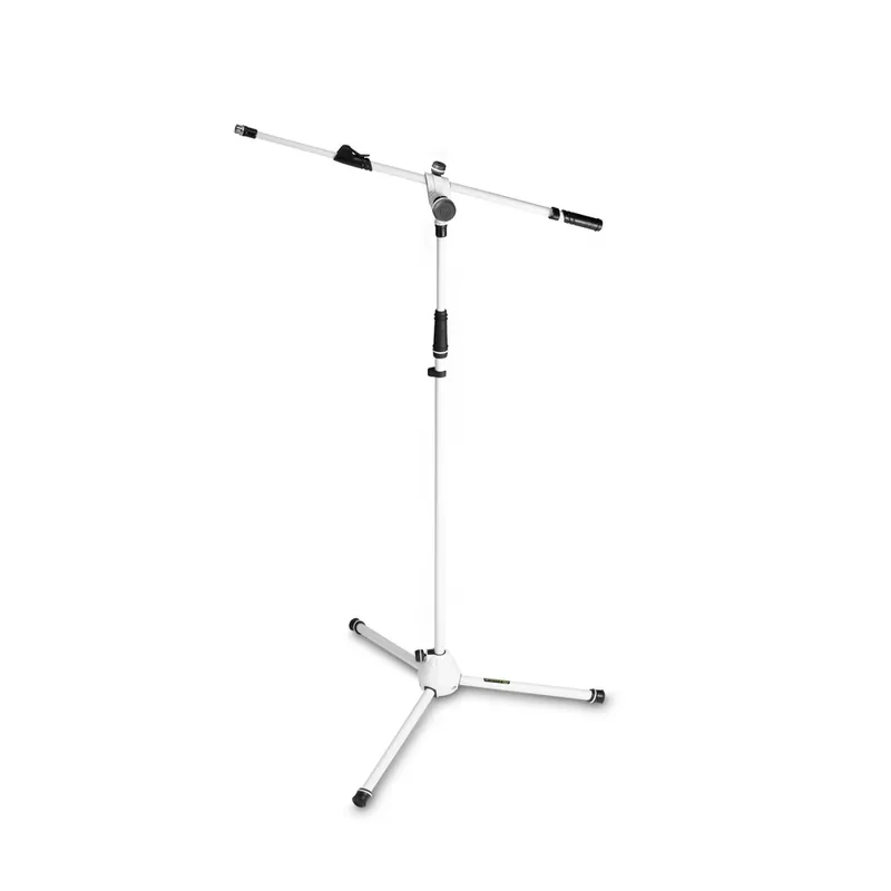Super-Preis Gravity MS 4322 W Mikrofonständer