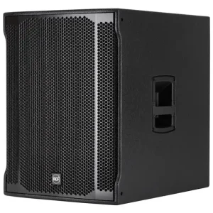 Abverkauf RCF Sub 8003 AS II
