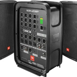 Gratis Versand JBL EON208P