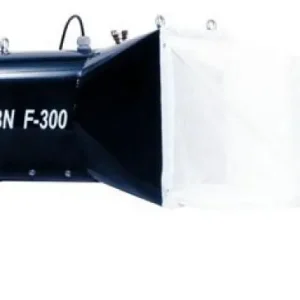 Echt MBN F-300 Schaumgenerator