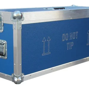 MDG Flightcase für MDG MAX 3000, ATMe Kostenloser Rückversand