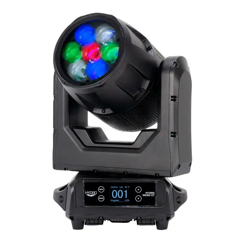 Sofort Bestellen ADJ Hydro Wash X7