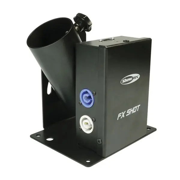 Kracherpreis Showtec FX Shot MKII