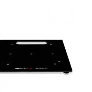 Finale Aktion MAGICFX - Base Plate for 1,2 or 4 Power Shots