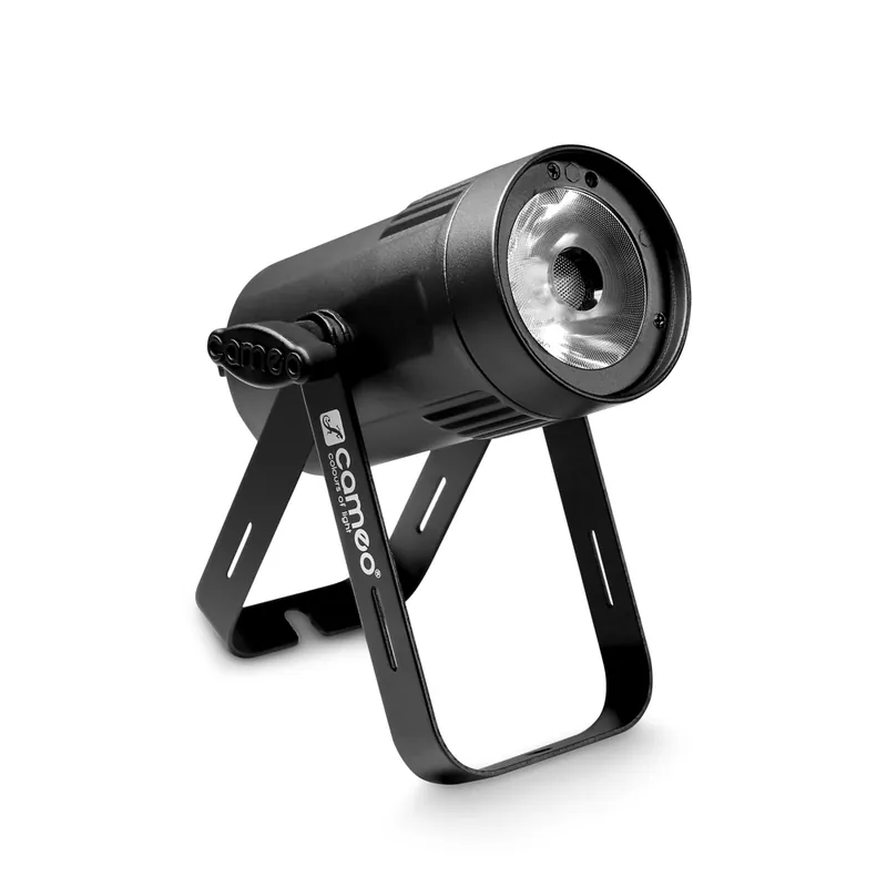 Cameo Q-Spot 15 RGBW - Black Wochenendangebot