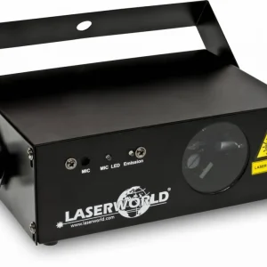 Jetzt Kaufen Laserworld EL-60G