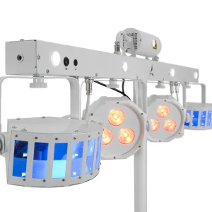 Beliebt EUROLITE LED KLS Laser Bar FX-Lichtset ws