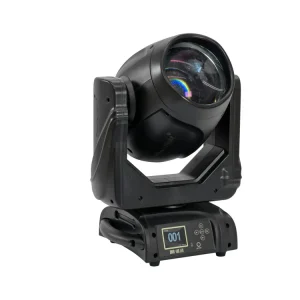 Garantierte Lieferung FUTURELIGHT DMB-100 LED Moving-Head