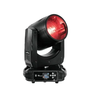Letzte Chance EUROLITE LED TMH-W400 Moving-Head Wash Zoom