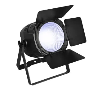 Eurolite LED Theatre COB 100 UV Direkt Vom Hersteller