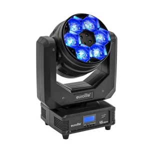 Eurolite LED TMH-H240 Beam/Wash/Flowereffekt Nur Für Kurze Zeit