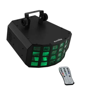 Saisonangebot Eurolite LED D-4000 Strahleneffekt