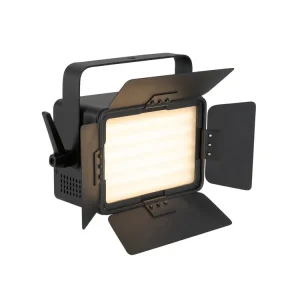 Solange Der Vorrat Reicht Eurolite LED PLL-168 CW/WW Panel
