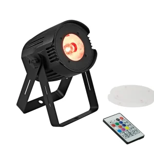 Eurolite LED PST-40 QCL Spot Top-Angebot