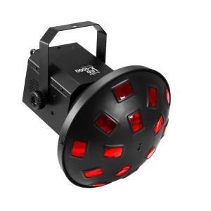 Eurolite LED Z-4000 Strahleneffekt Must-Have