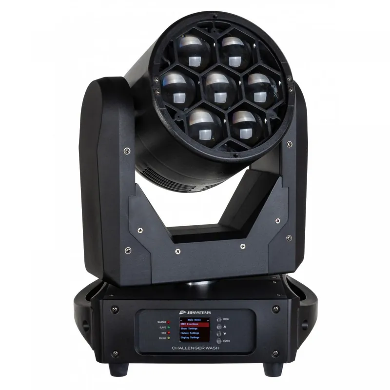Preis Gesenkt JB System - CHALLENGER WASH