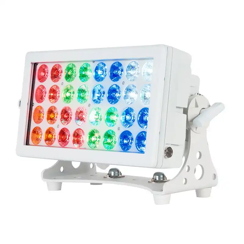 ADJ 32 HEX IP Panel Pearl Bestseller
