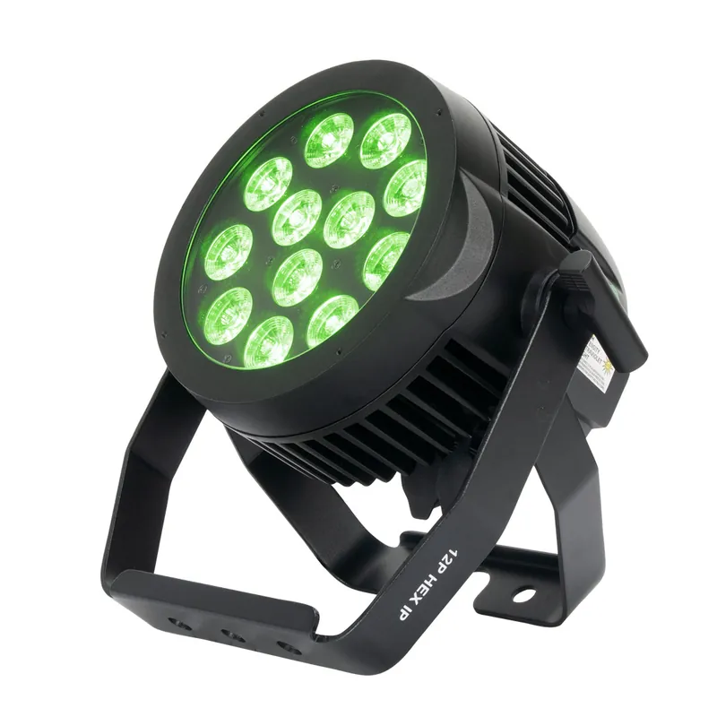 ADJ 12P HEX IP Sofort Bestellen