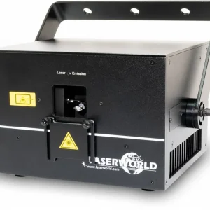 Laserworld DS-2000RGB MK4 Finale Aktion
