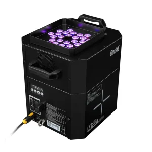 Kracherpreis Antari M-9 RGBAW Stage Fogger