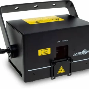 Sale Laserworld DS-1000RGB MK2