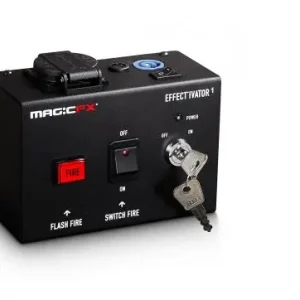 MAGICFX - Effectivator 1 Geprüft