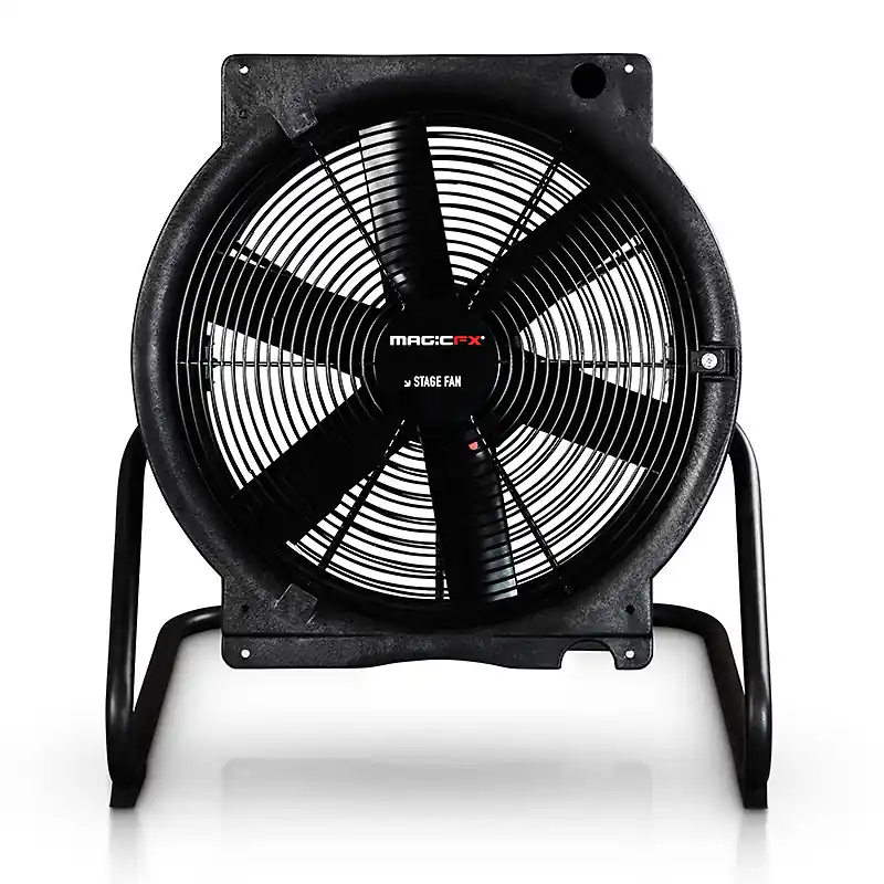 Knallerangebot MAGICFX - Stage Fan