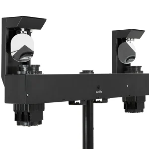 EUROLITE LED Twin Scan Bar Bestpreis