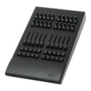 Jetzt Bestellen MA Lighting grandMA3 onPC fader wing