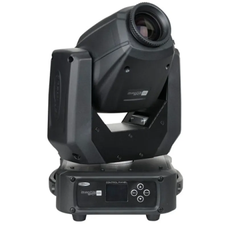 Zertifiziert Showtec Phantom 65 Spot