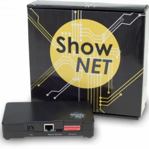 Preis Gesenkt Laserworld ShowNET incl. Showeditor