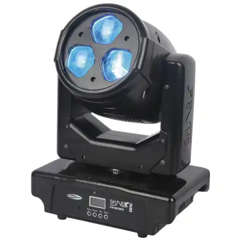 Garantierte Lieferung Showtec Shark Beam FX One