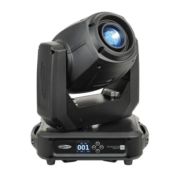 Schnäppchen Showtec Phantom 100 Spot