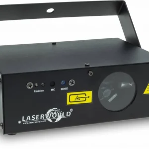 Sofort Bestellen Laserworld EL-230RGB MK2