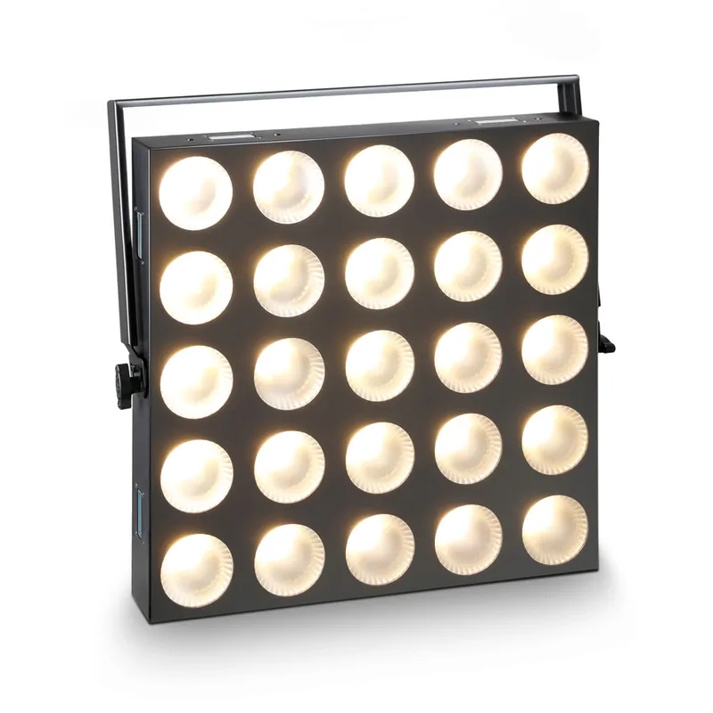 Neue Ware Cameo Matrix Panel - 5 x 5 LED Matrix Panel