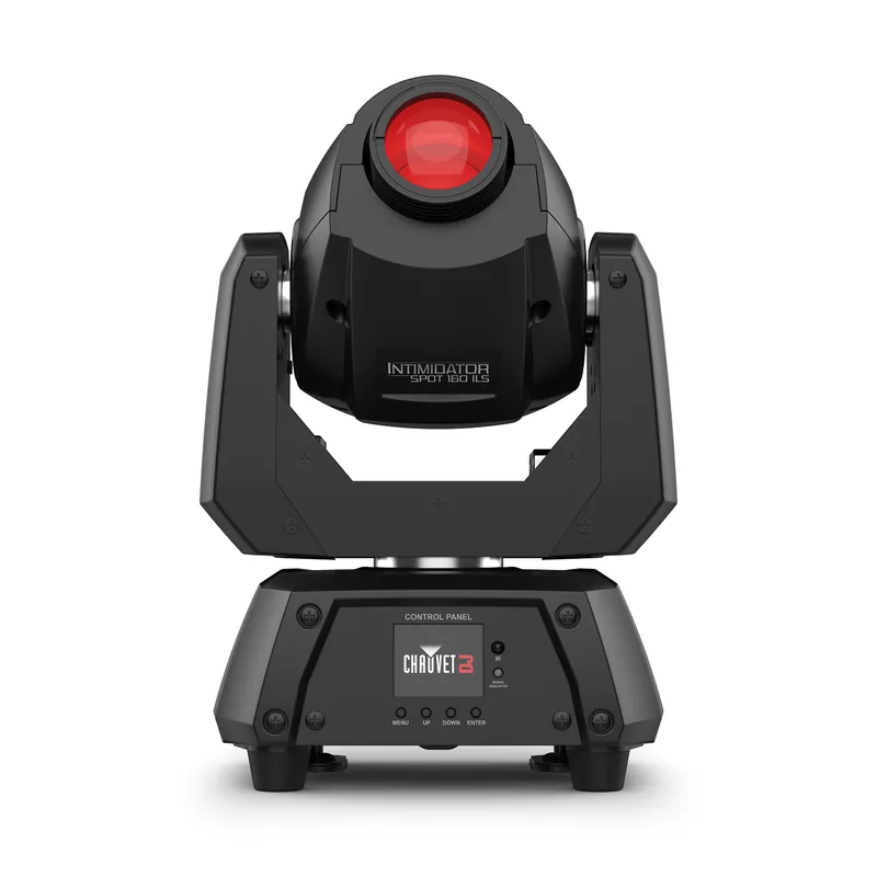 Chauvet DJ Intimidator Spot 160 ILS Sonderaktion