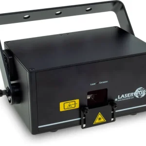 Laserworld CS-1000RGB MK3 Zertifiziert