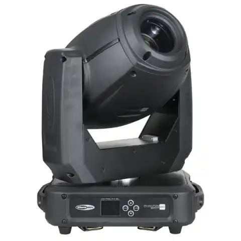 Zertifiziert Showtec Phantom 130 Spot