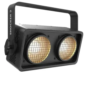 Chauvet DJ Shocker 2 Mega-Angebot