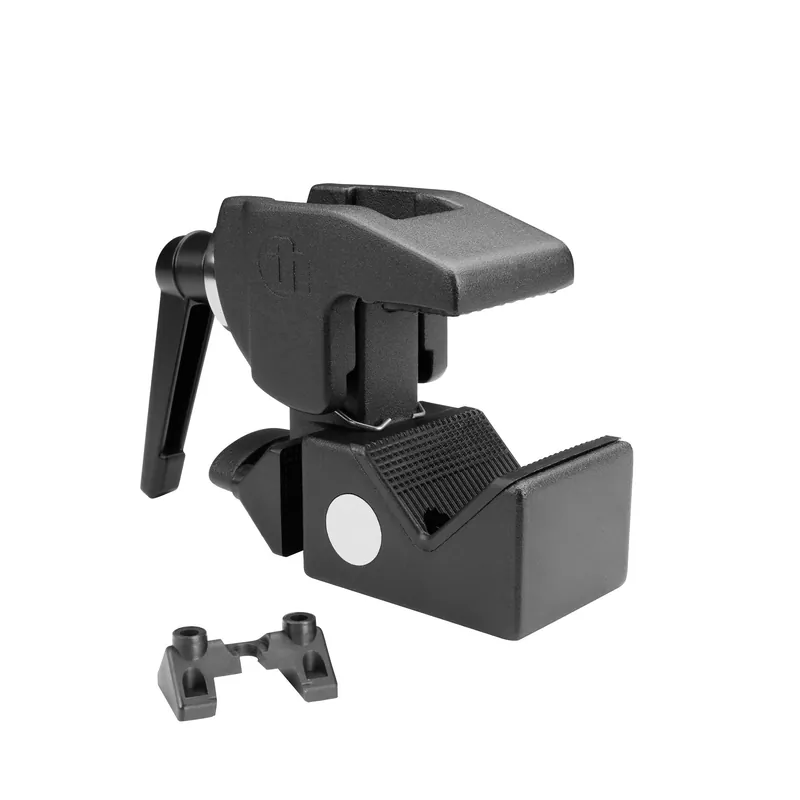 Solange Der Vorrat Reicht Adam Hall Accessories SUPER CLAMP MK2