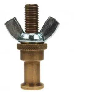 Preisknaller Adam Hall Accessories SS 018 - Bolzen M10 für SCP710B