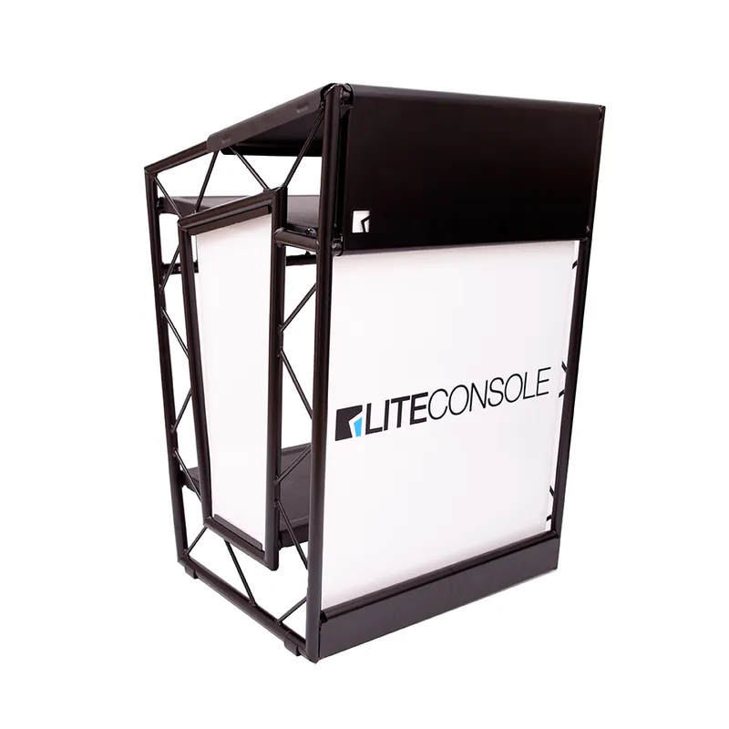 LiteConsole GO! Black V2 Aktuell
