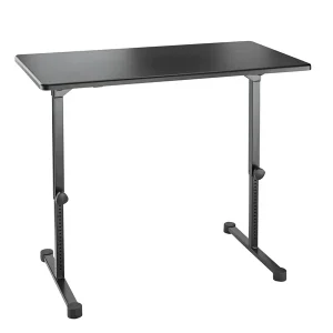 Versand Am Gleichen Tag K&M 12170 DJ-Tisch