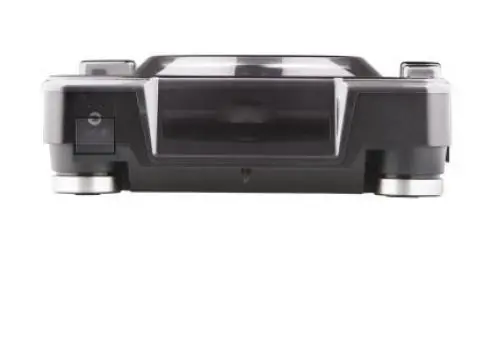Online Kaufen Decksaver CDJ-1000 Staubschutzcover