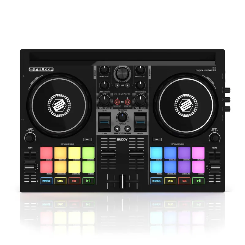 Reloop Buddy Nur Heute