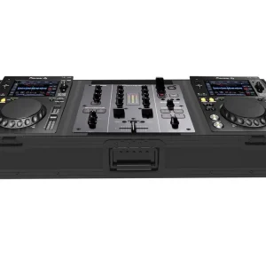 Zomo Flightcase Set-750 NSE für 2 x Pioneer DJ XDJ-700 + 1 x Pioneer DJ DJM-350 Wochenendangebot